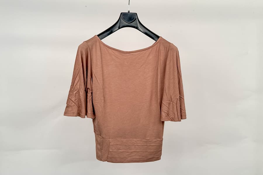 2 Damen Shirts HESTIA, Gr. S